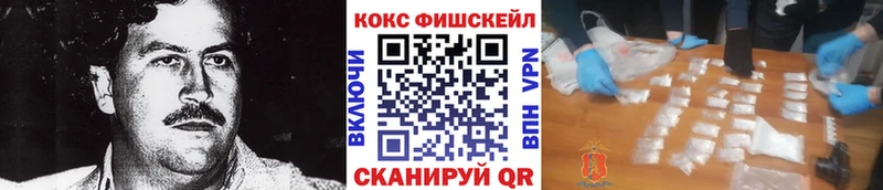Кокаин FishScale Дмитровск